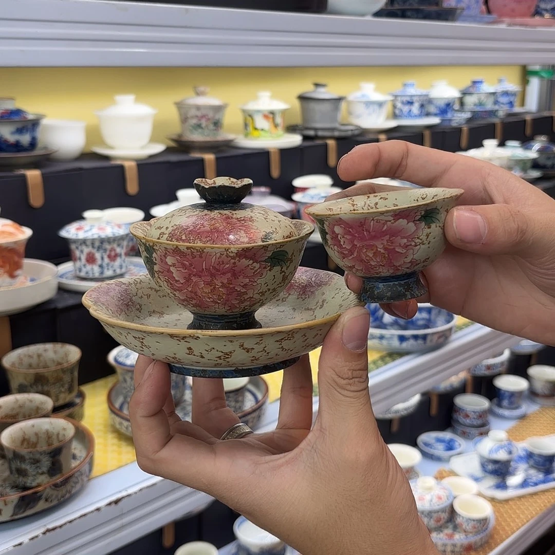 健健康康的就好了啊