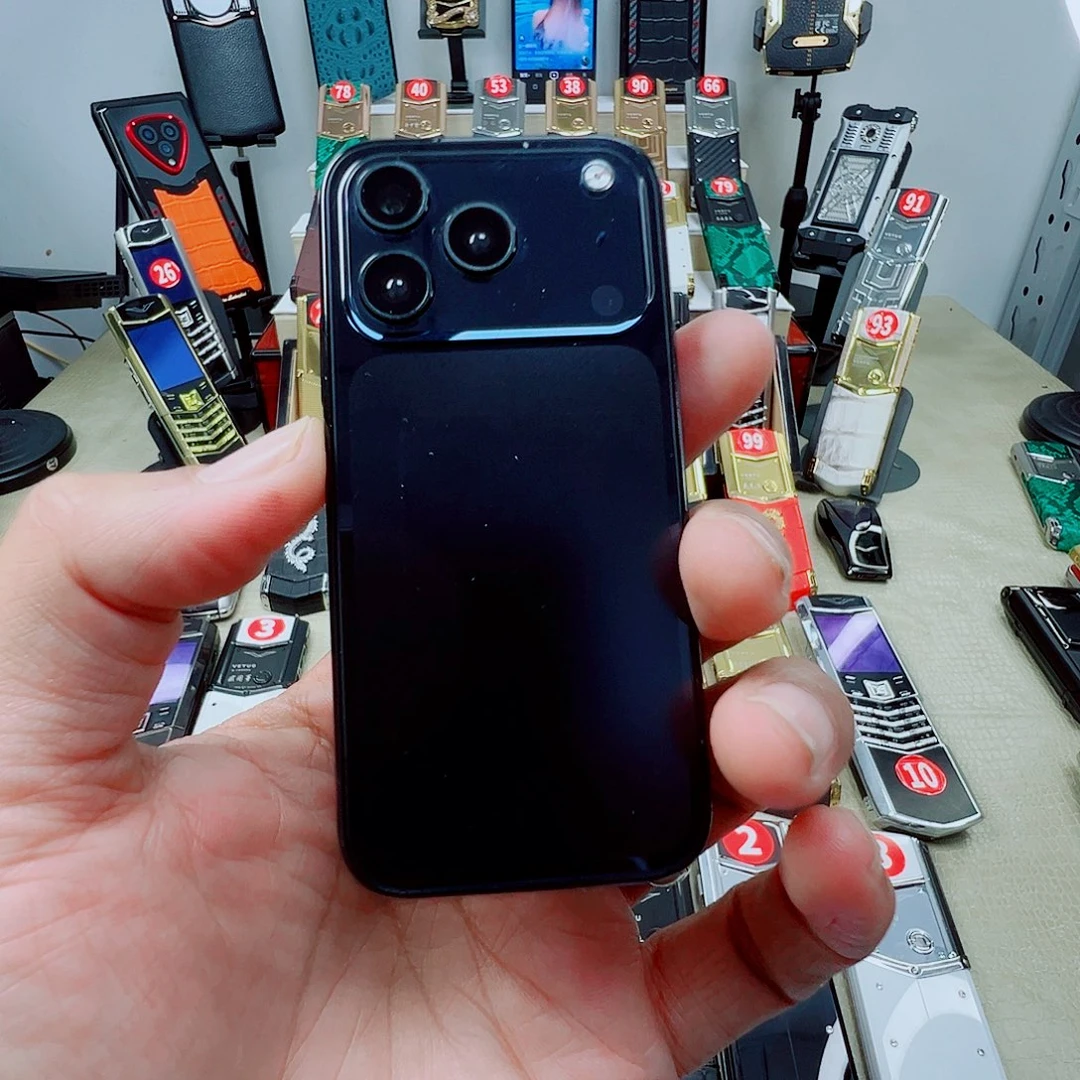 小苹果手机全网通5G双卡