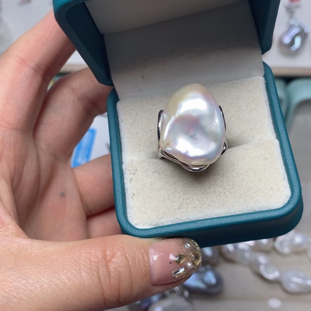 淡水珍珠其它未镶嵌