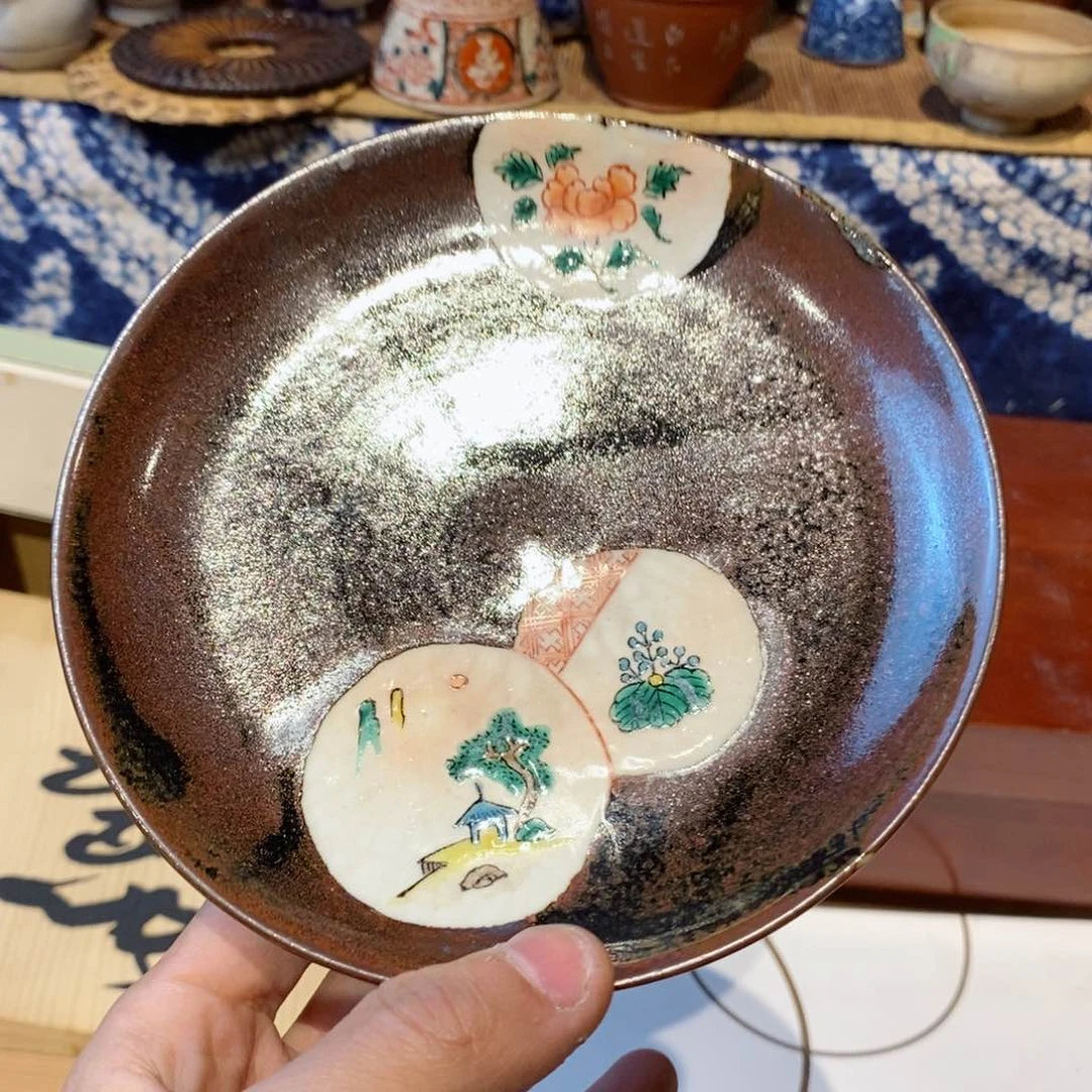 瓷片辛*瓷器瓷器瓷器
