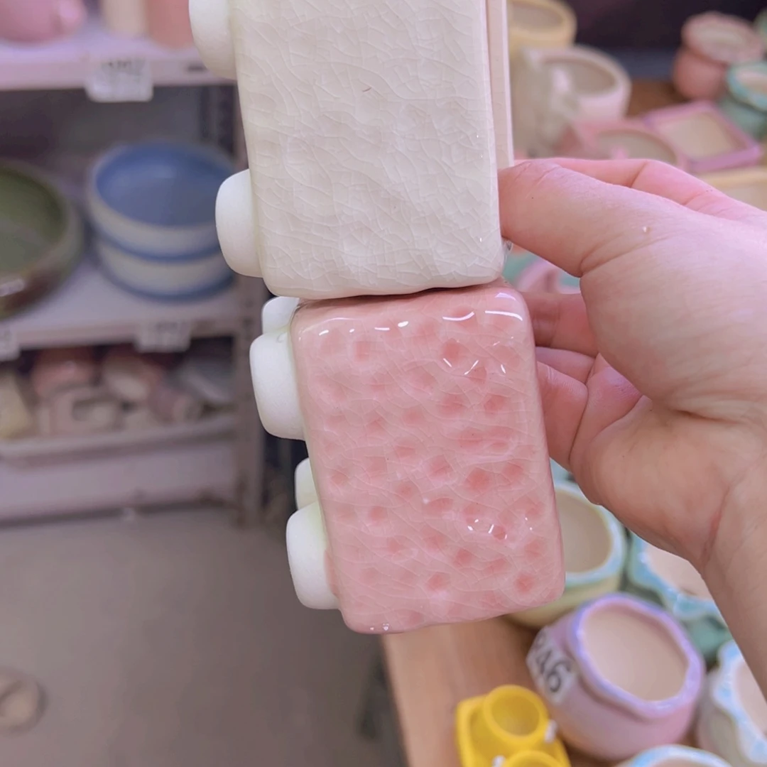 陶瓷花盆当场凑满12包邮