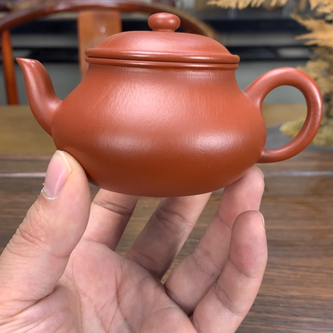 紫砂茶壶紫砂工艺品
