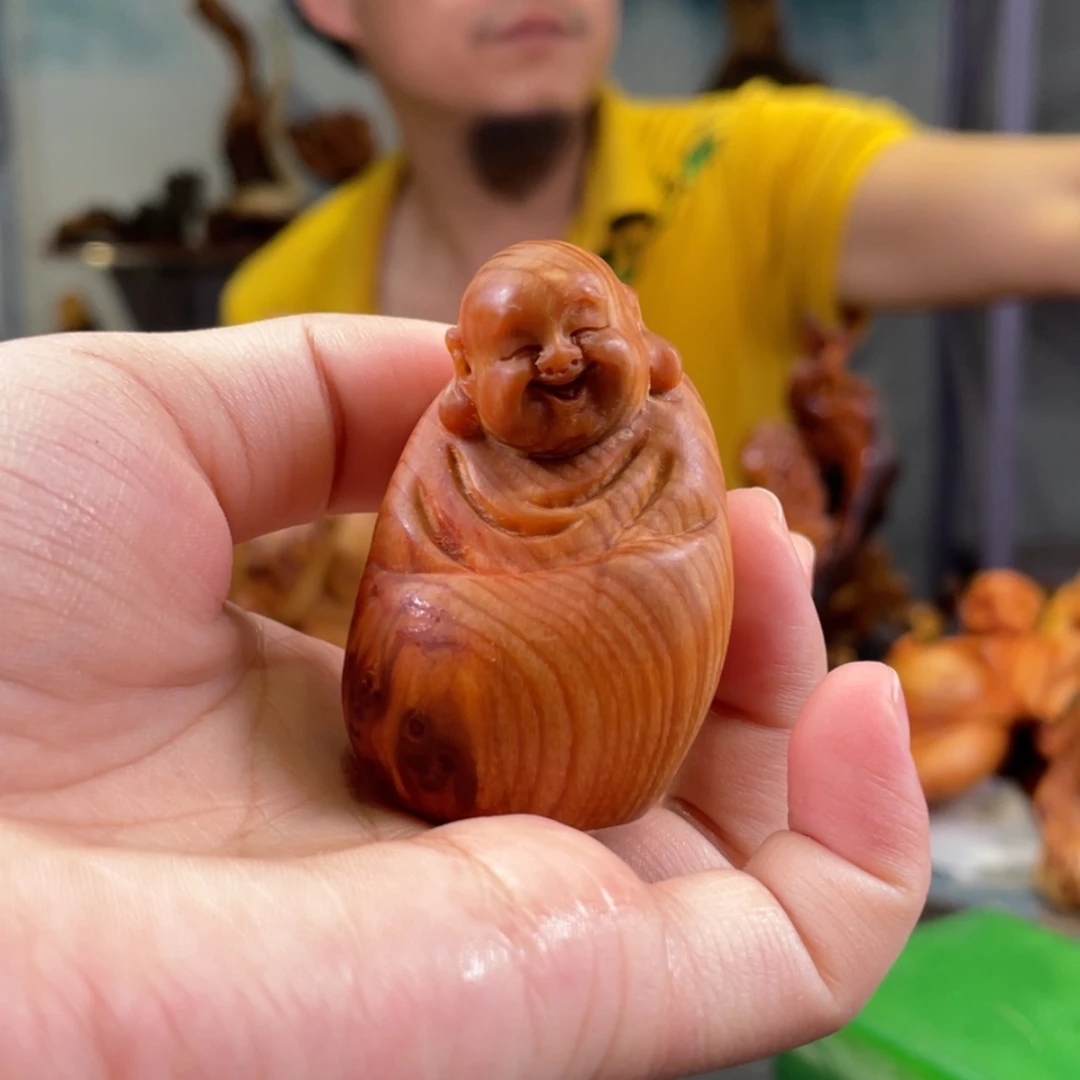 【闪购商品】柏木（崖柏）其他