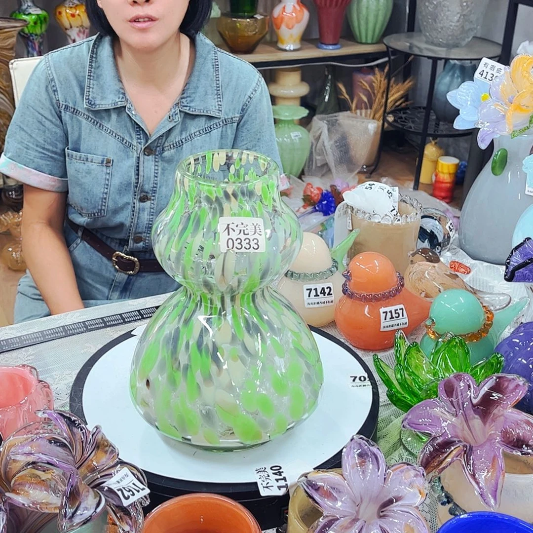 L***y0333 家悦琉璃工艺品不完美