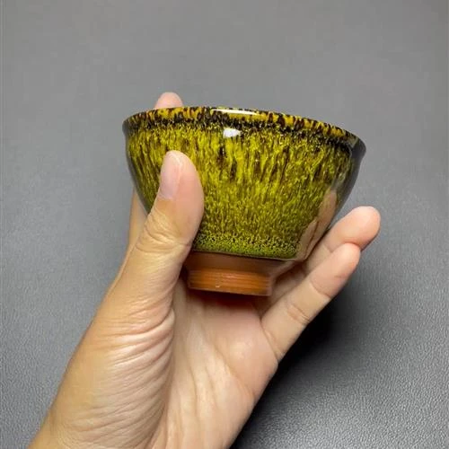 【闪购商品】茶盏-577............