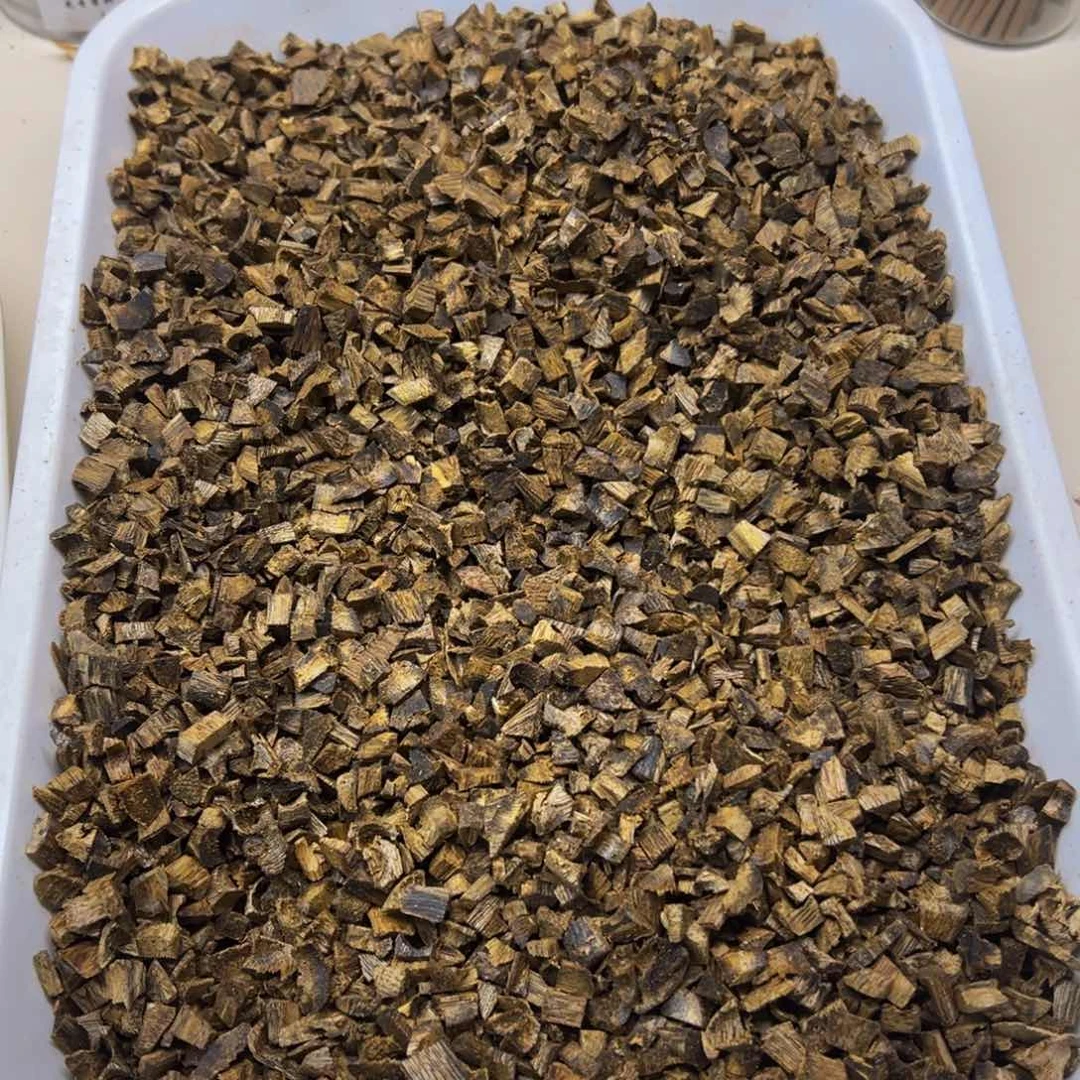 沉香碎屑沉香千里香碎料55克