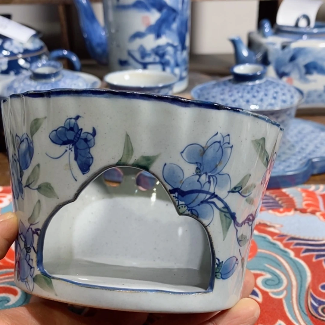 【闪购商品】陶瓷景德镇陶瓷艺术