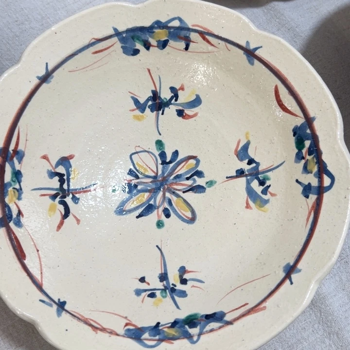 陶器 手作 欢喜 匠心