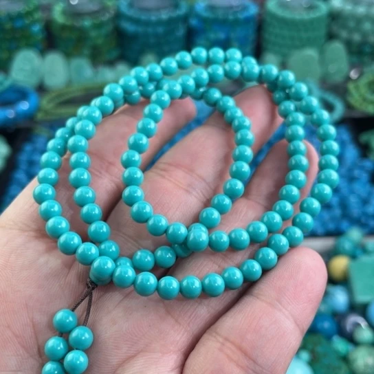 菱锰矿珠宝半成品未镶嵌