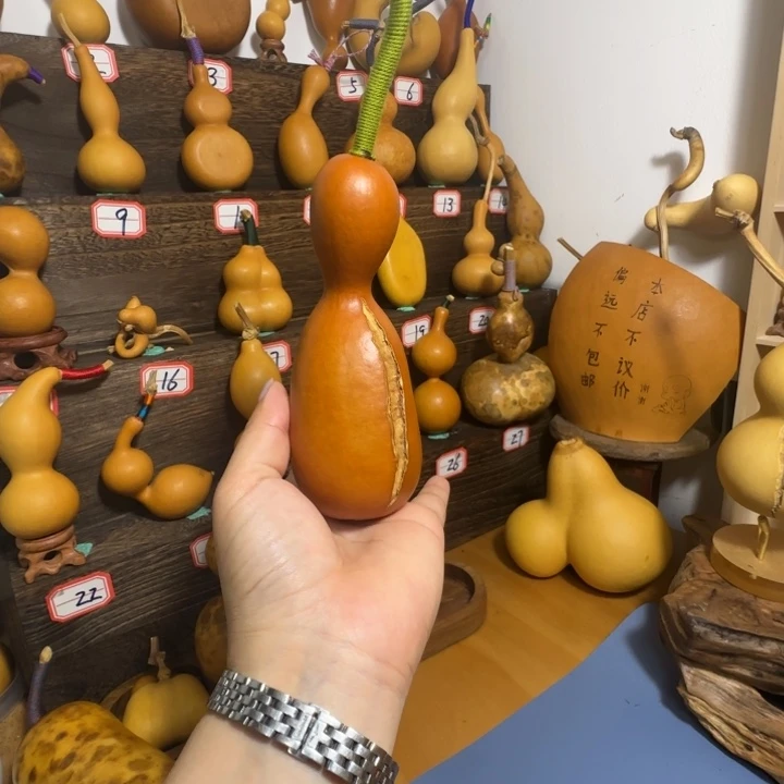 京***碎大厚皮老皮天裂瓶子葫芦葫芦葫芦