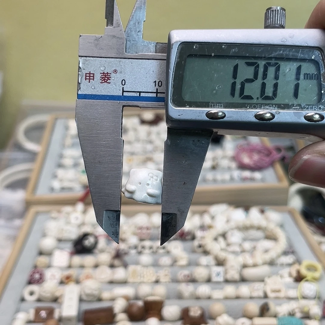 猛犸象牙手串/手链/手镯