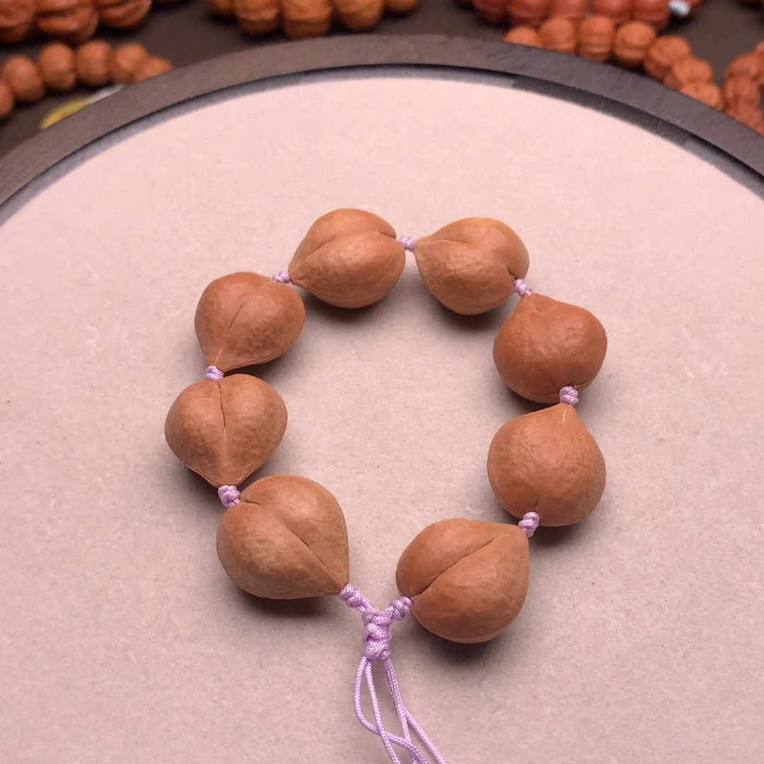 手串文玩核桃23尺寸