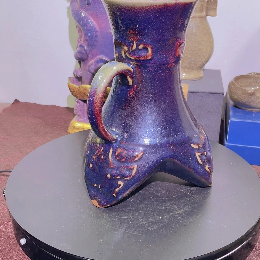 摆件赵*瓷瓷瓷瓷瓷瓷瓷瓷