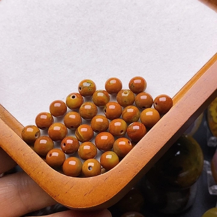一***️玛瑙/玉髓未镶嵌饰品