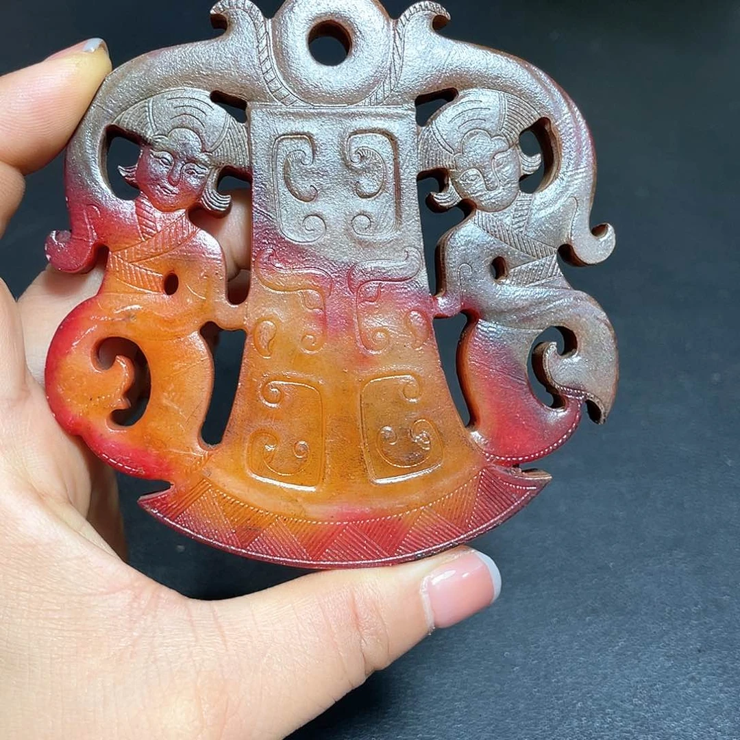 紫砂走官方链接一图一物