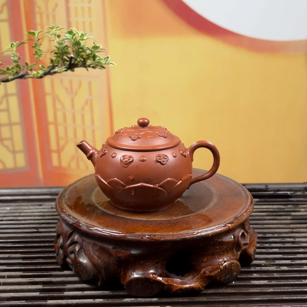 茶壶紫砂紫砂壶紫砂泥