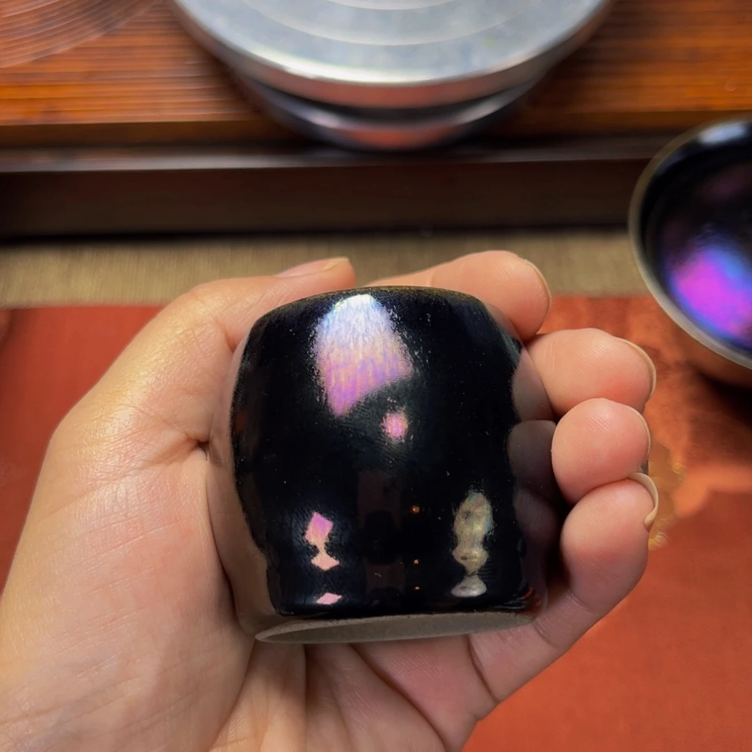 传****茶宠女匠罗希知音盖置