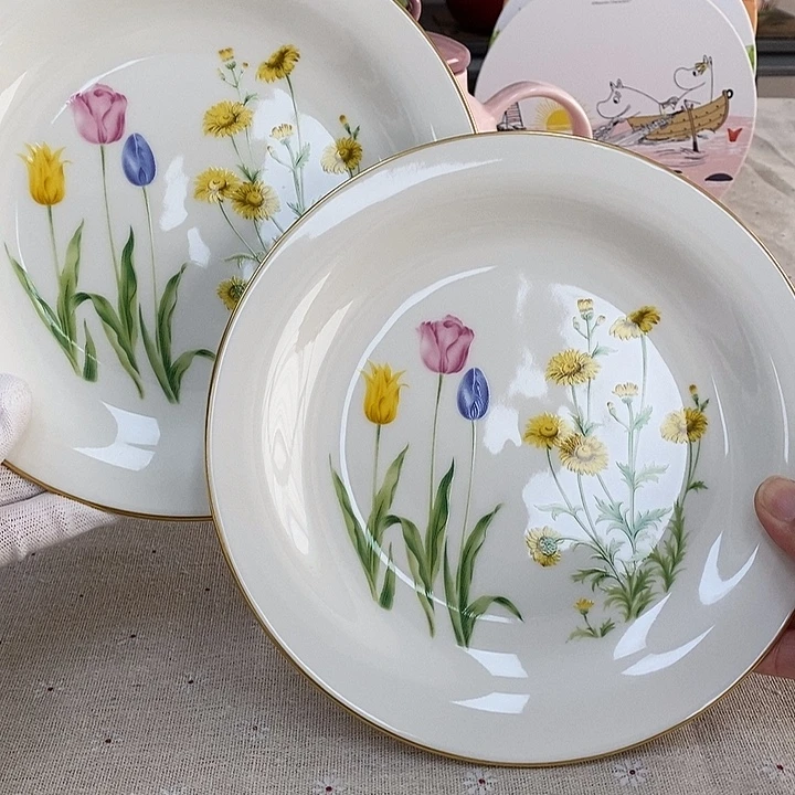 瓷片口径21瓷器瓷器