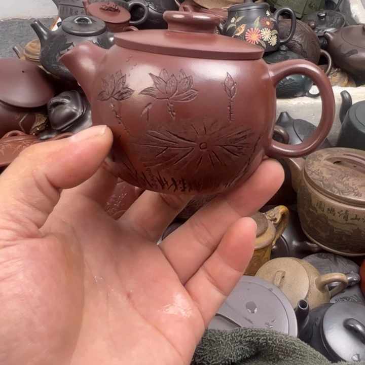 茶壶紫砂紫砂壶正品