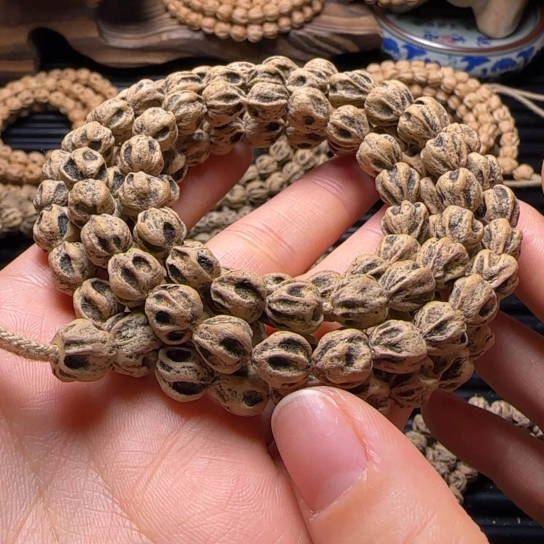 【闪购商品】吊坠柏香籽/百香籽高**就