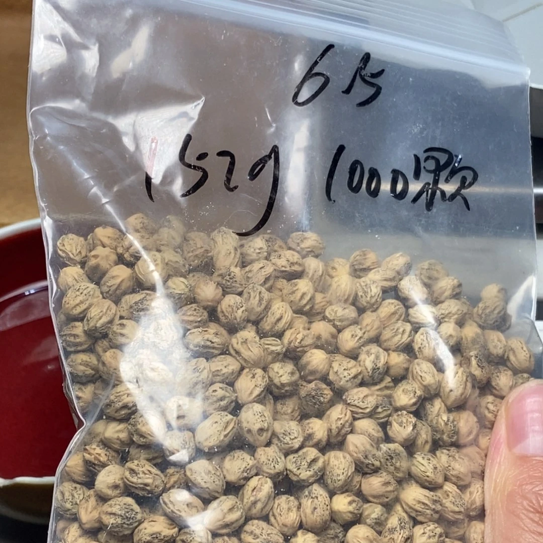 柏香籽/百香籽吊坠