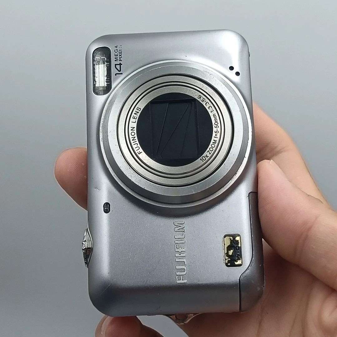 9新 Fujifilm/富士 jz505相机出片温柔有氛围感1400万像素复古