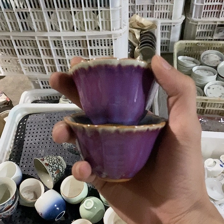 微瑕茶具介意勿拍