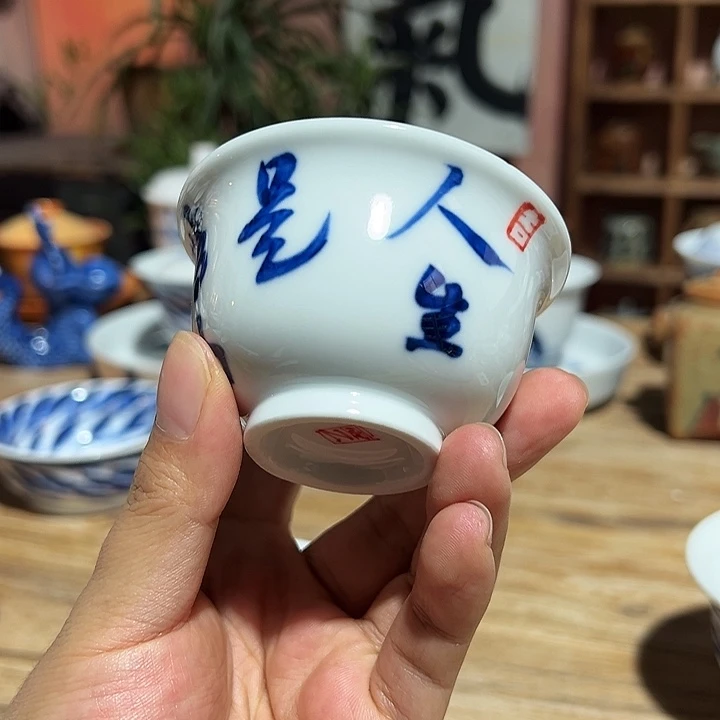 陶瓷艺术作品欣赏