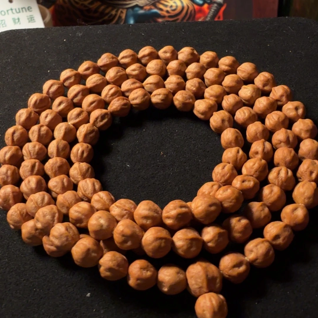 柏香籽/百香籽吊坠