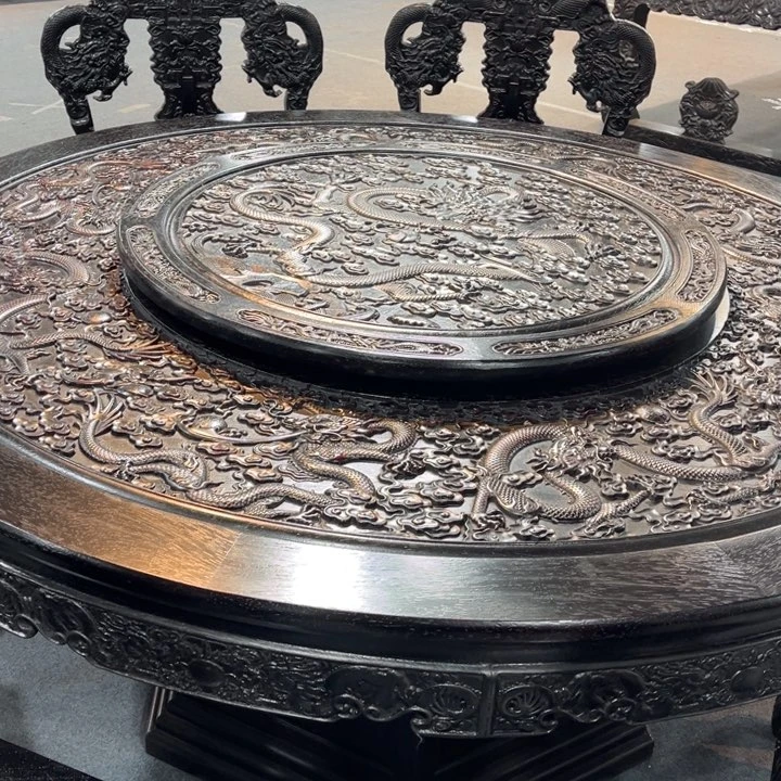 木（红木类）住宅家具抢购链接16500定金1000