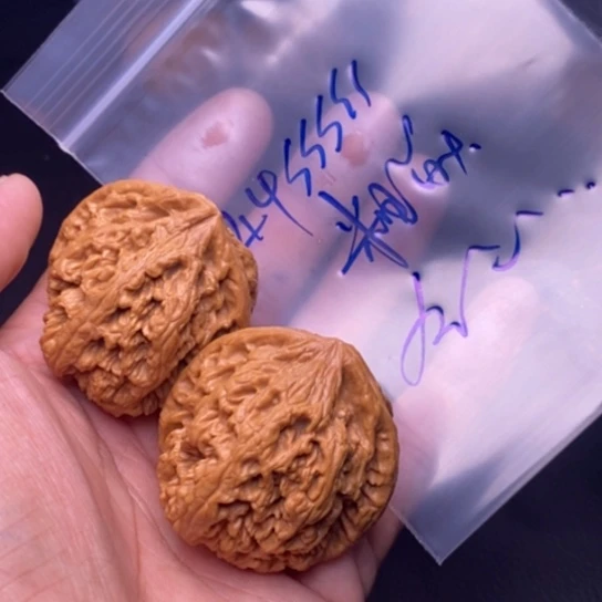 【闪购商品】吊坠文玩核桃粗筋