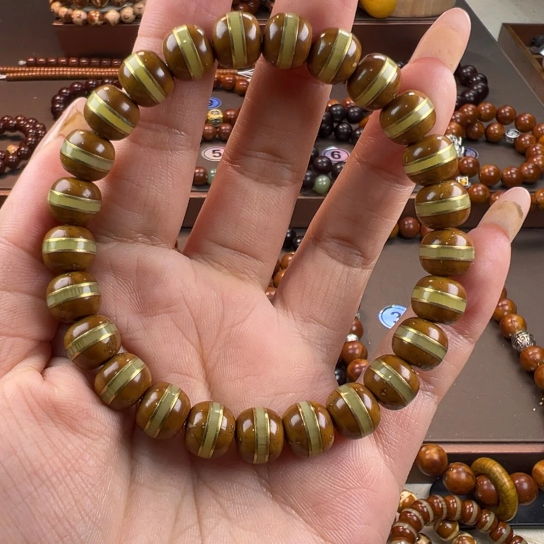 紫金鼠吊坠紫金鼠实心一线