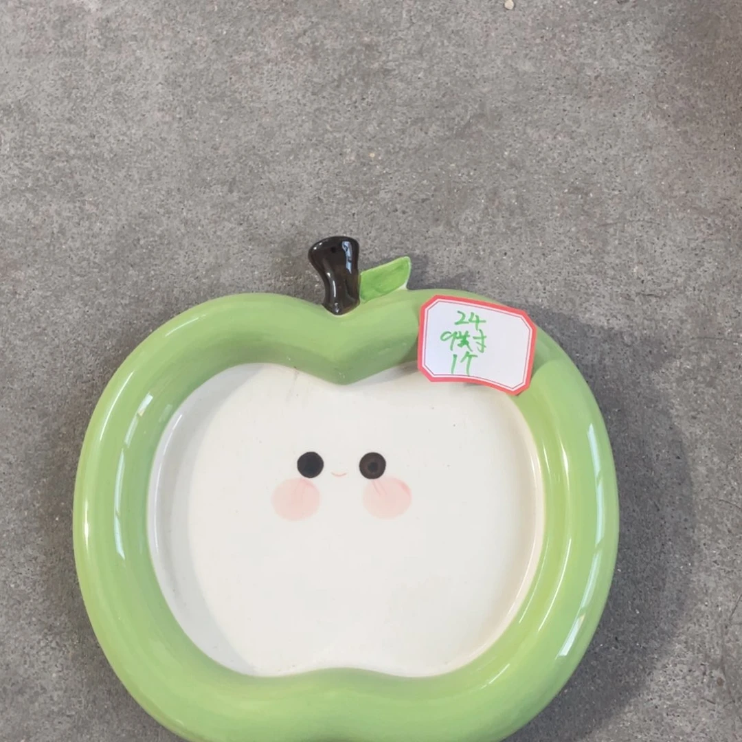 微瑕陶瓷餐具默认微瑕Q24