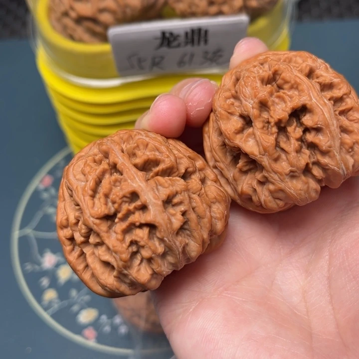 把件文玩核桃45-31435-05