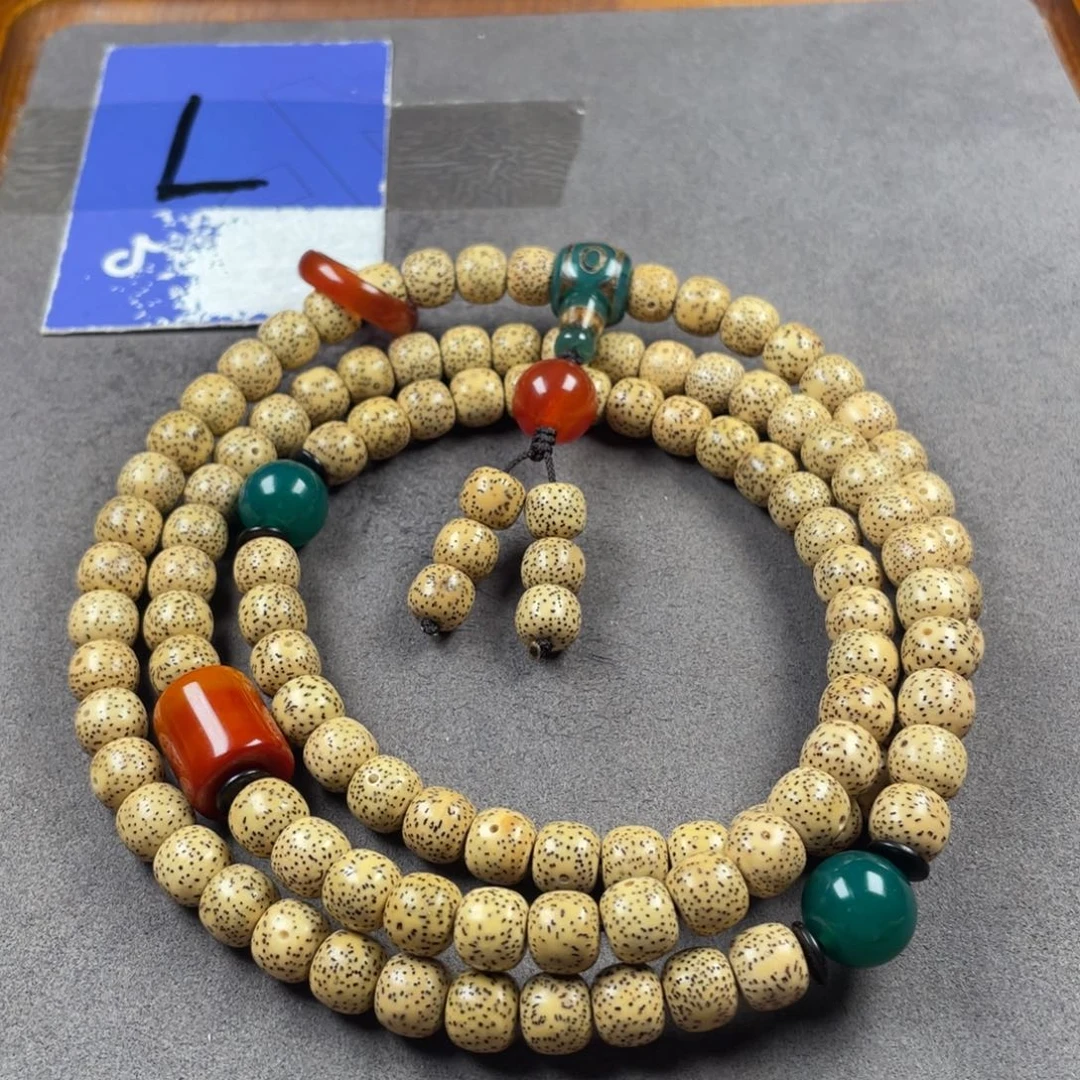 【闪购商品】星月菩提吊坠星月