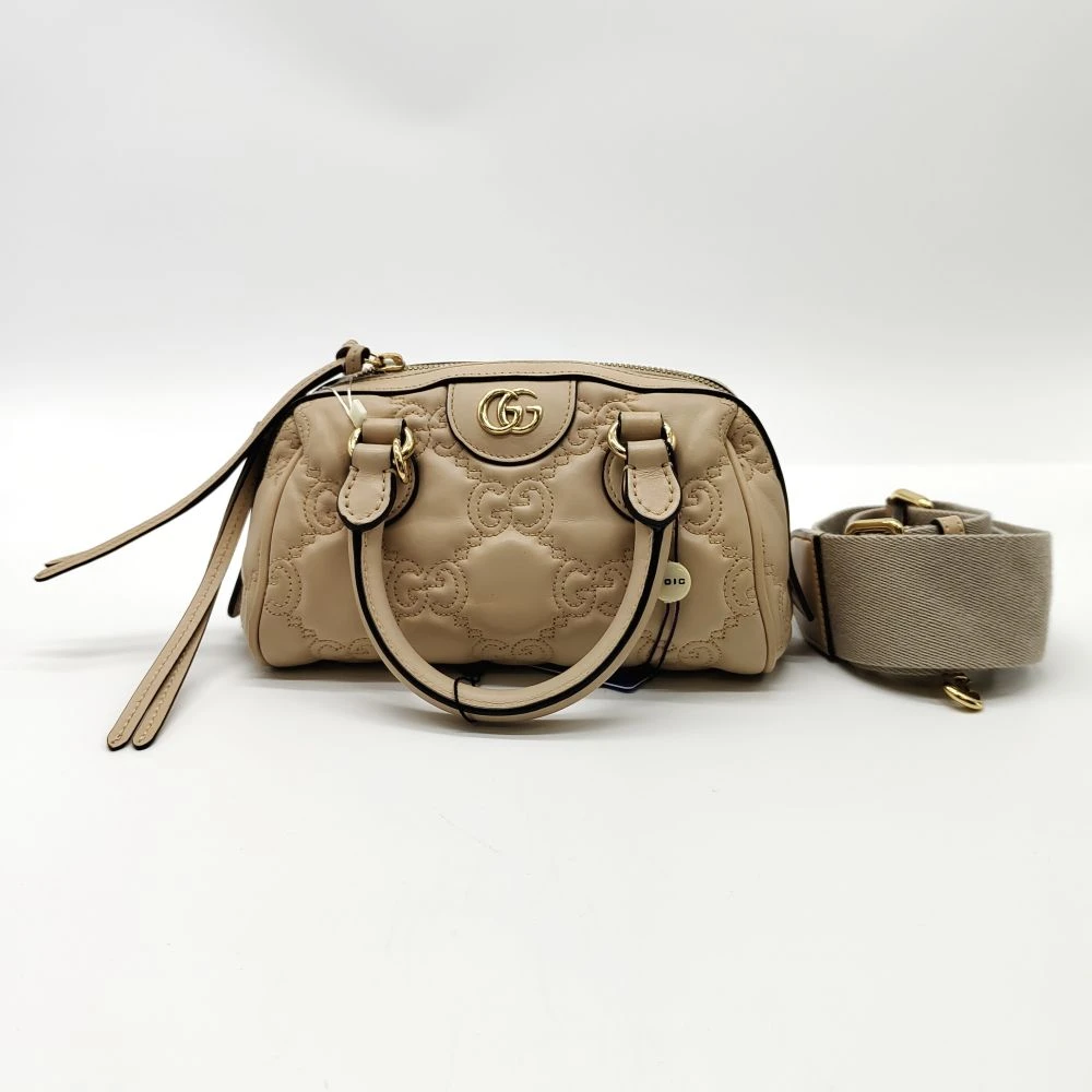 元品奢选/95新/古驰/单肩包/SN-X504785