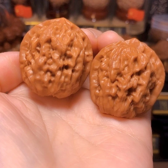 野生小众：精品核欢