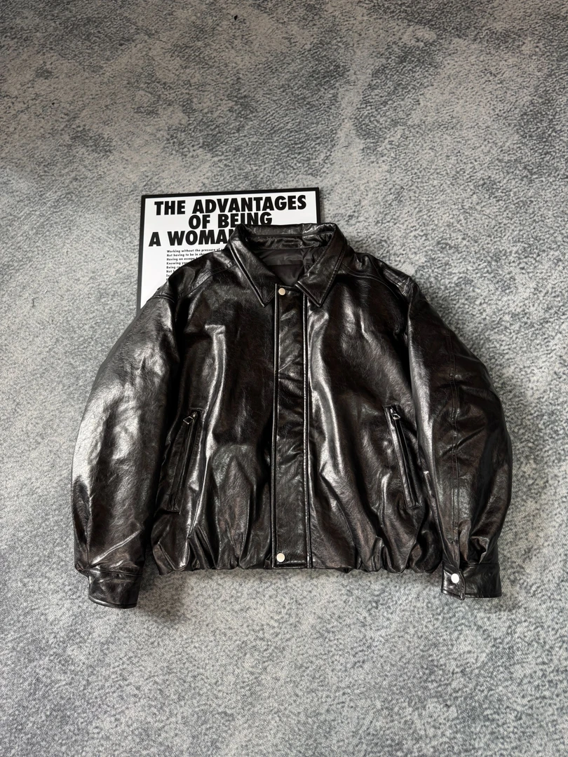 SHANGYI「Y.R.HB系列」2025新款90鸭绒潮流时尚男女同款