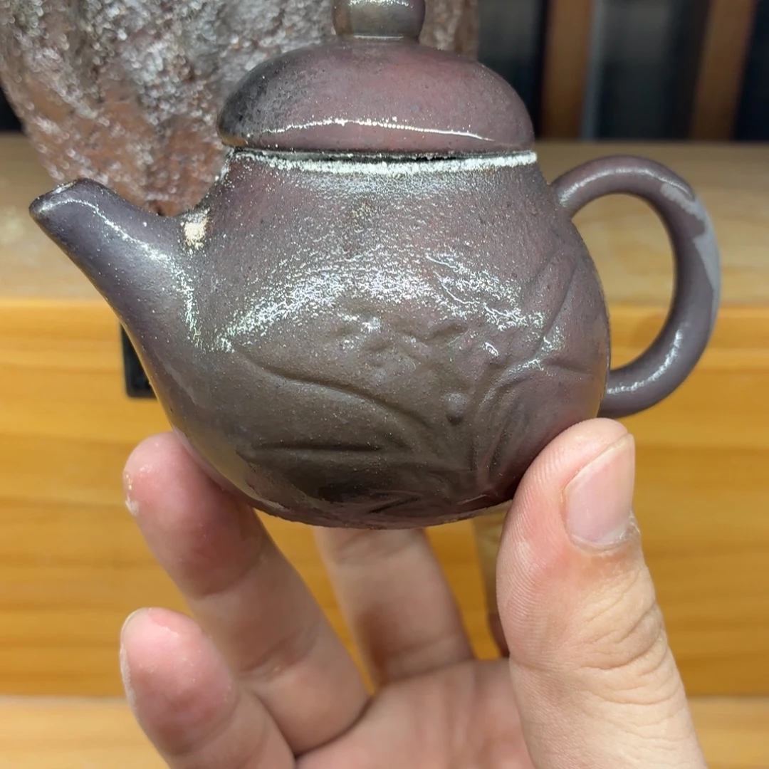 陶园柴烧,精品高货43