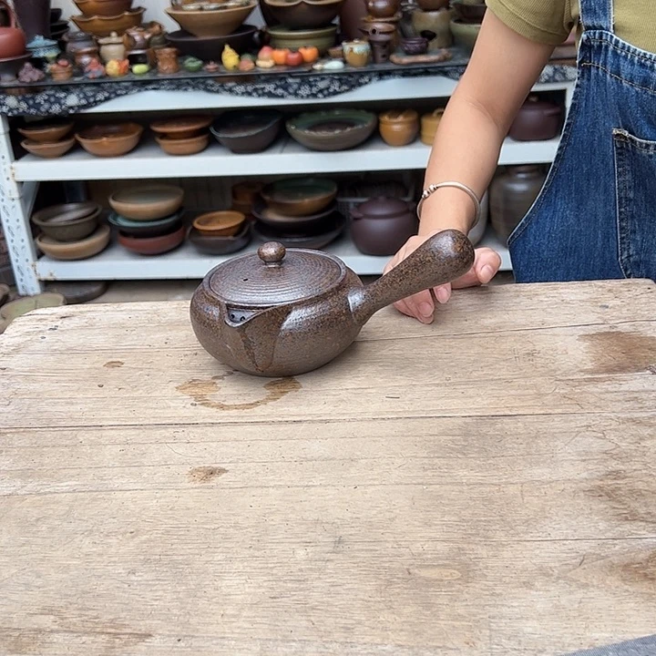 紫砂紫砂茶具配件