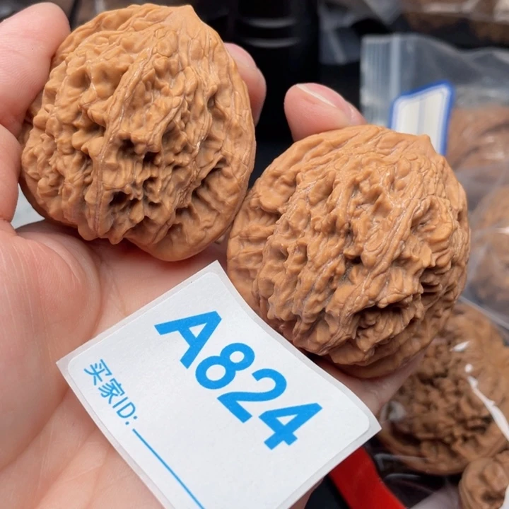 吊坠文玩核桃核桃