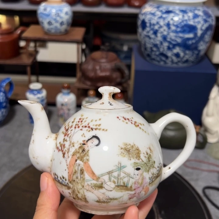 青花瓷器青花瓷器青花瓷器青花瓷器
