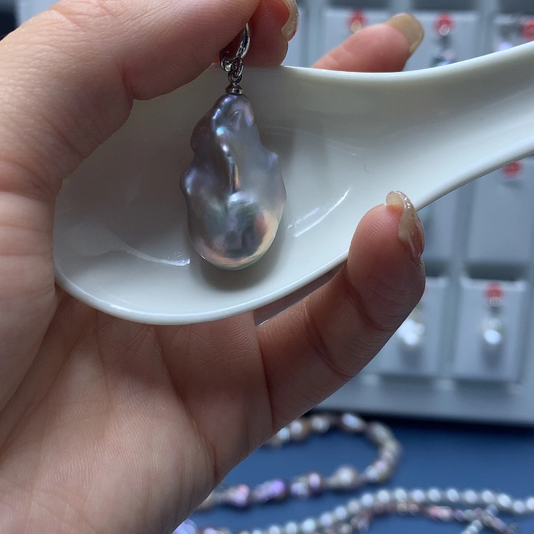 淡水珍珠其它未镶嵌