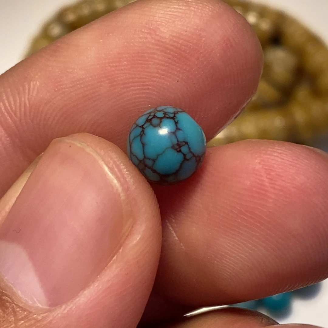 吊坠凤眼菩提好看的配饰