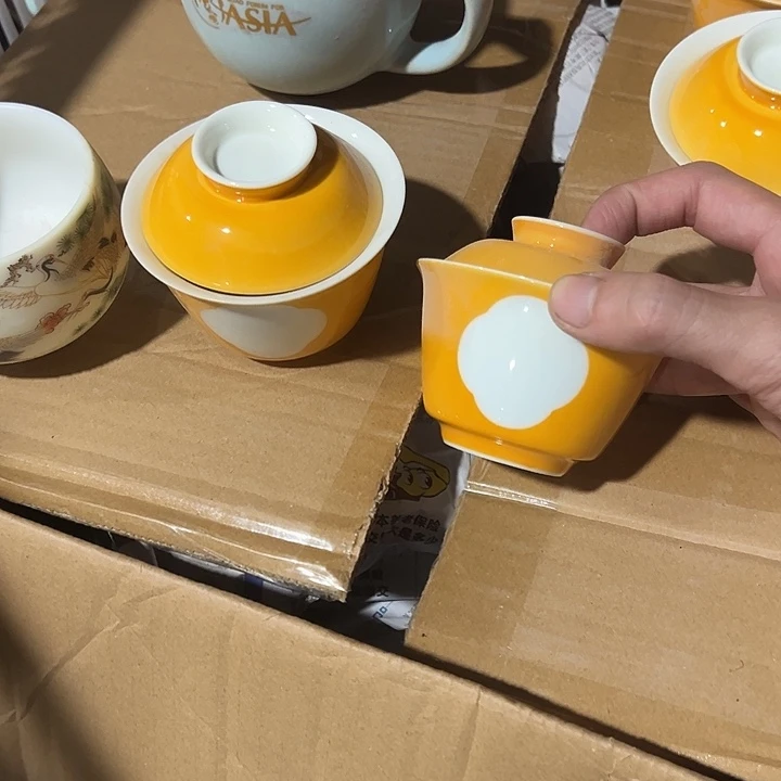 微瑕茶具介意勿拍
