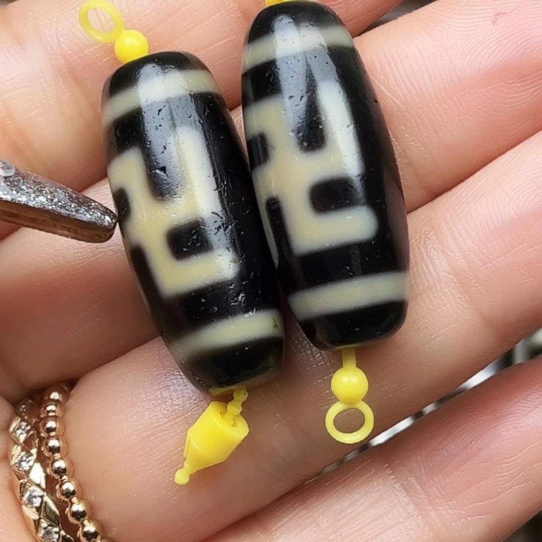 8***e玛瑙/玉髓未镶嵌吊坠(不含链)