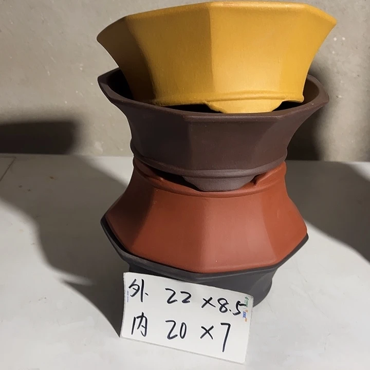 花盆紫砂紫砂第一