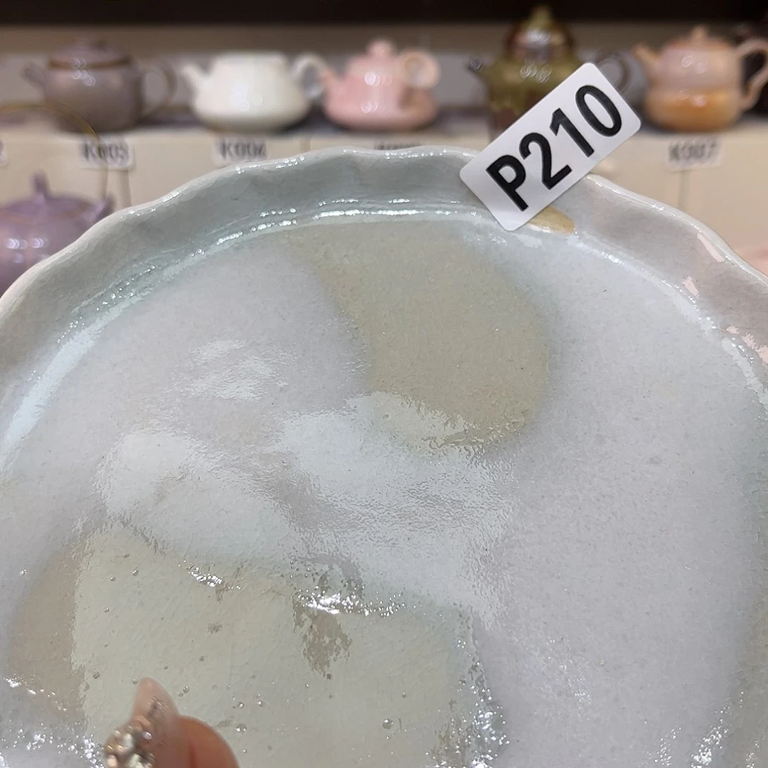 白泥茶杯陶瓷艺术