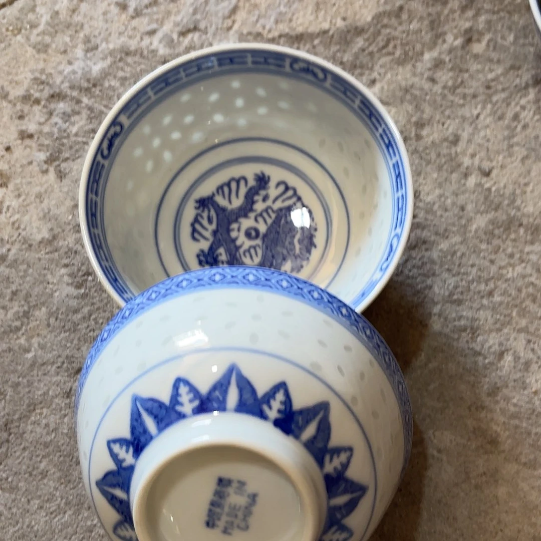 景德镇陶瓷艺术品