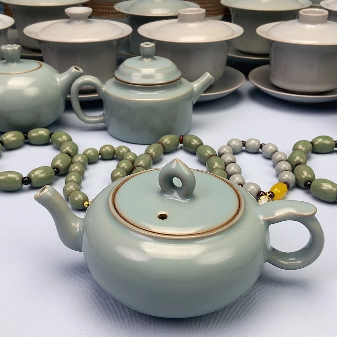 杯✨***•仿古井栏壶原矿原原原产地